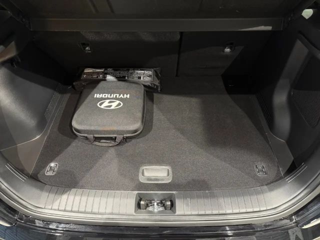 Hyundai Kona 100KW Sonderkontingent VIKING-Paket BLACKWEEK!!