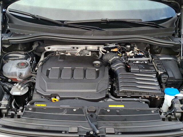 Volkswagen Tiguan 2.0 TDI DSG