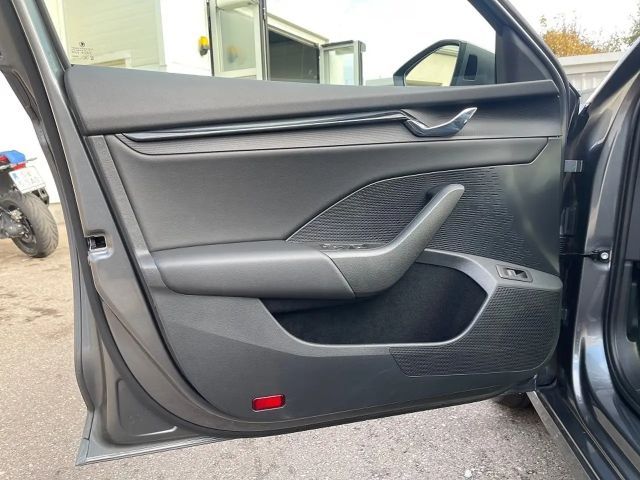 Skoda Octavia Style Style