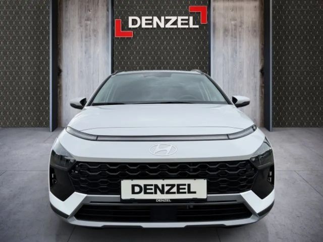 Hyundai Bayon 1.0 T-GDi Trend