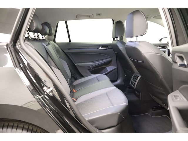 Volkswagen Golf 1.5 TSI Golf VIII Variant