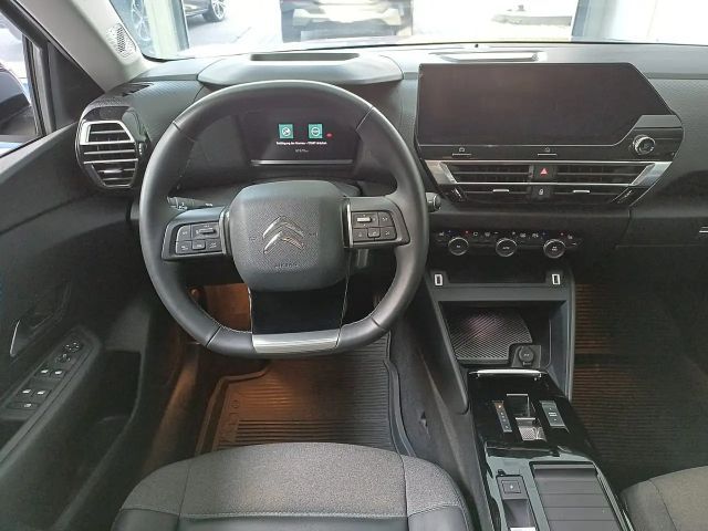 Citroën ë-C4 Shine