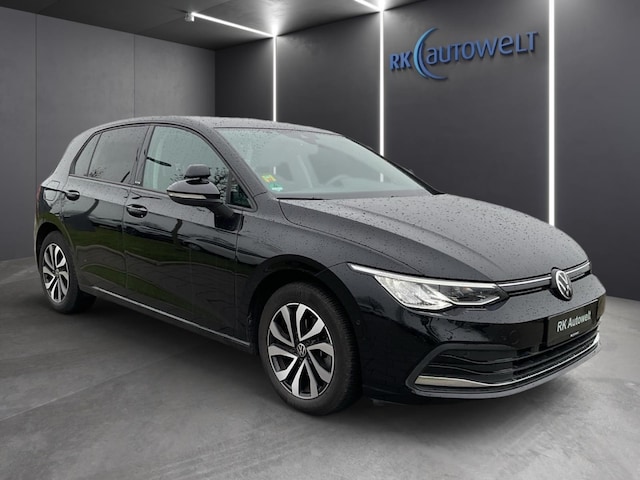 Volkswagen Golf 1.5 eTSI Golf VIII