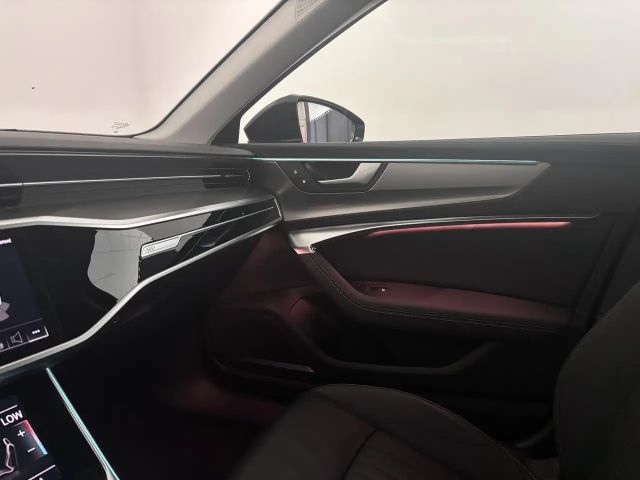 Audi A6 40 TDI Avant