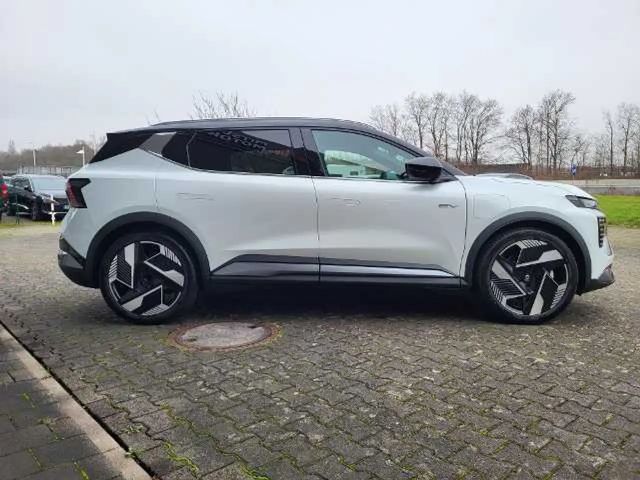 Mitsubishi Eclipse Cross Diamant Edition
