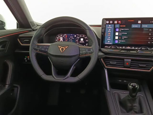 Cupra Formentor 1.5 TSI