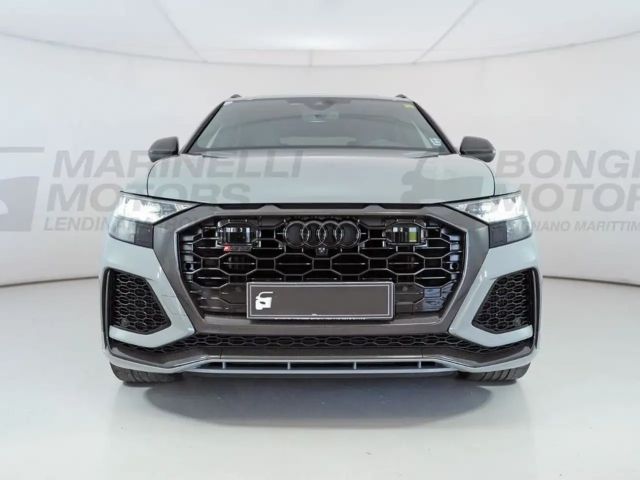 Audi RS Q8 4.0 TFSI Quattro