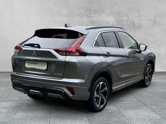Mitsubishi Eclipse Cross 4WD PHEV