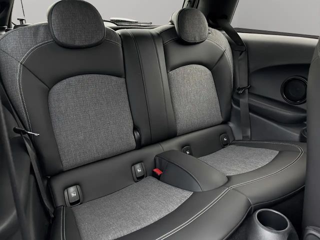 MINI Mini Electric SE