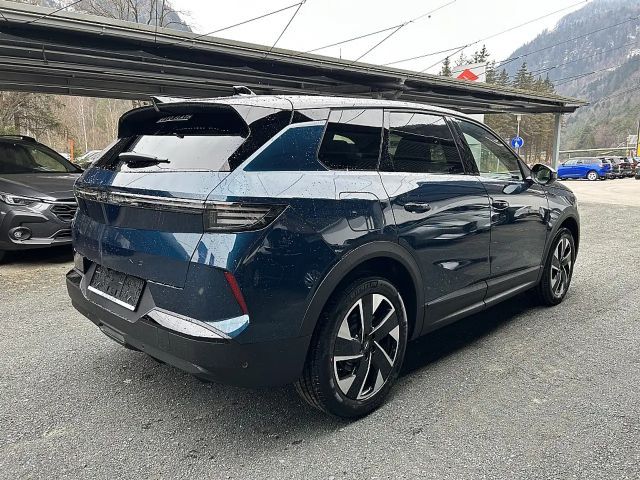 Opel Grandland X GS-Line Grand Sport