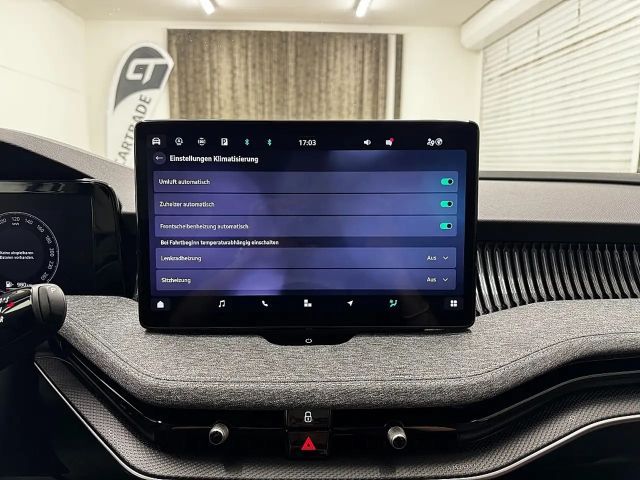 Skoda Superb Selection