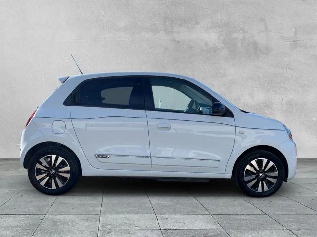Renault Twingo E-Tech Techno