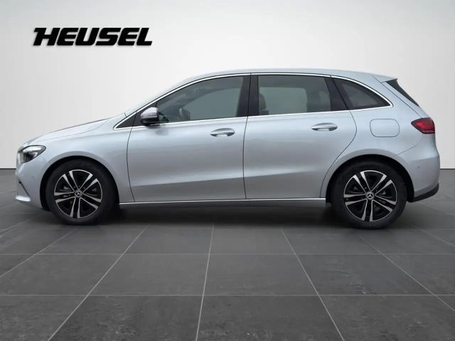 Mercedes-Benz B 180 Progressive