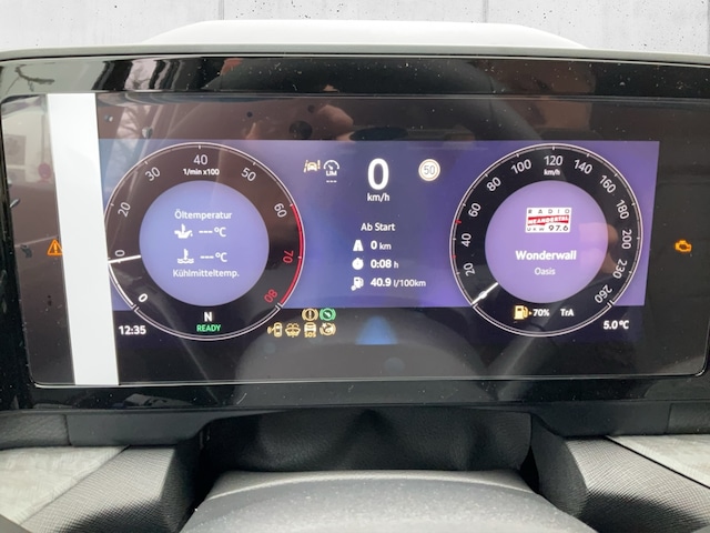 Skoda Kodiaq 1.5 TSI Selection