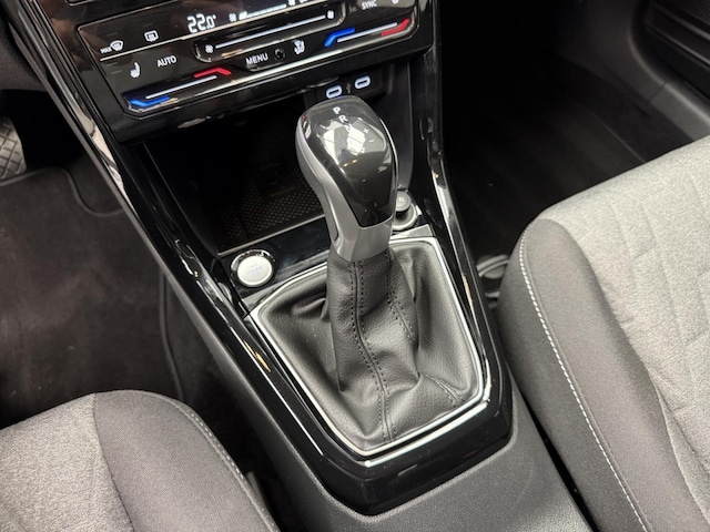 Volkswagen T-Cross 1.0 TSI DSG Life