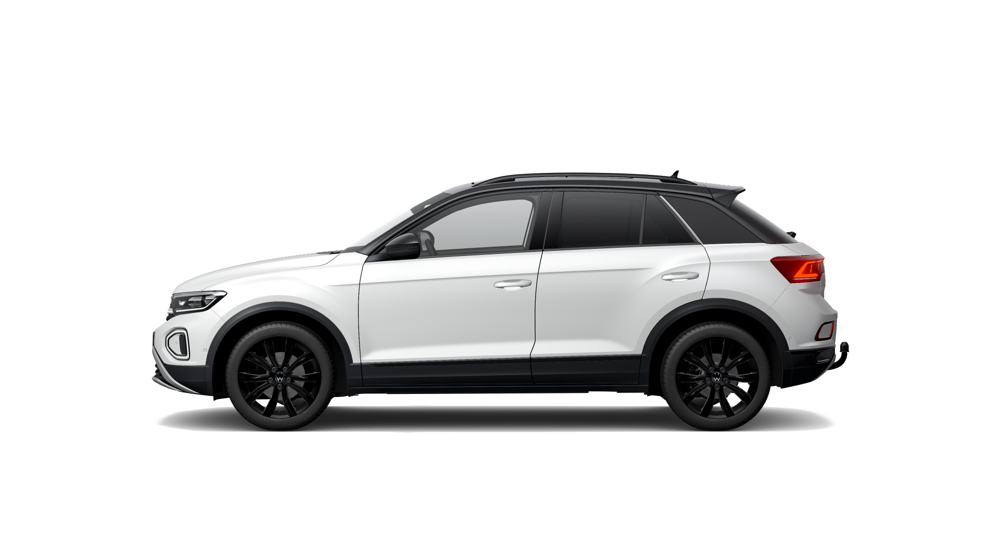 Volkswagen T-Roc 1.5 TSI DSG IQ.Drive Style