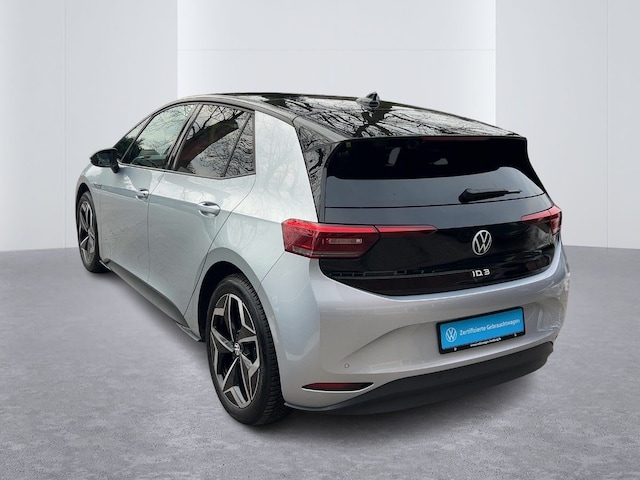 Volkswagen ID.3 Performance Pro Tech