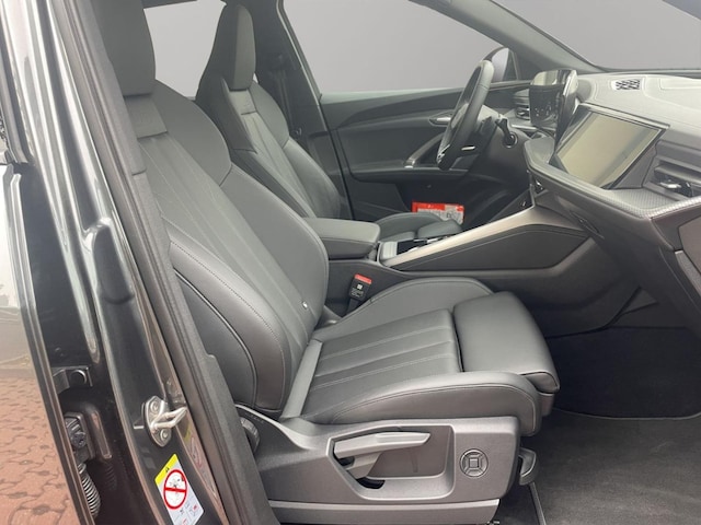 Audi Q5 Quattro S-Tronic