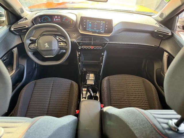 Peugeot E-2008 Active Pack