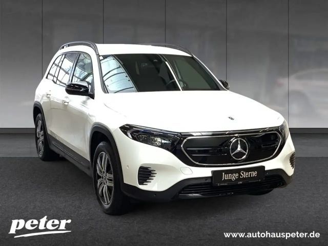 Mercedes-Benz EQB 250 Advanced Progressive