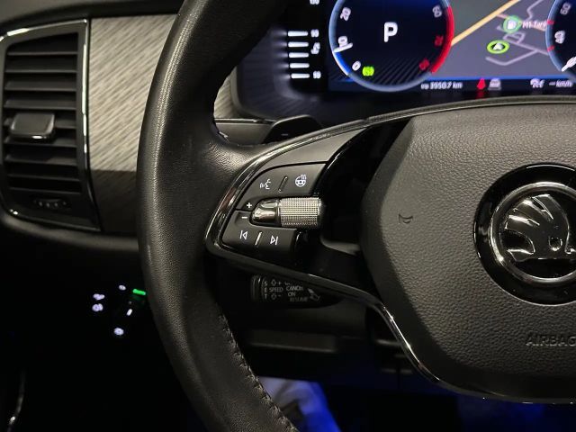 Skoda Kodiaq 4x4 Style Style