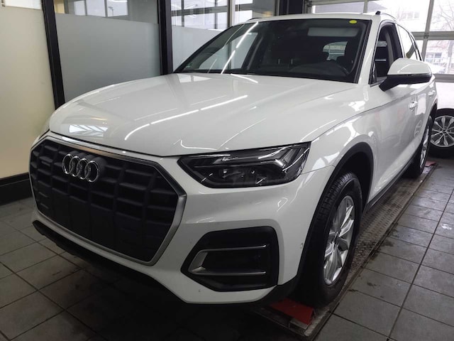 Audi Q5 40 TDI Quattro S-Tronic