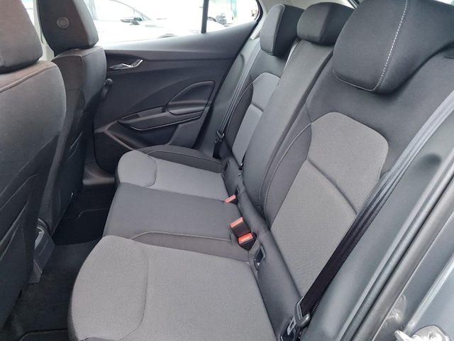 Skoda Fabia 1.0 TSI 85 Selection