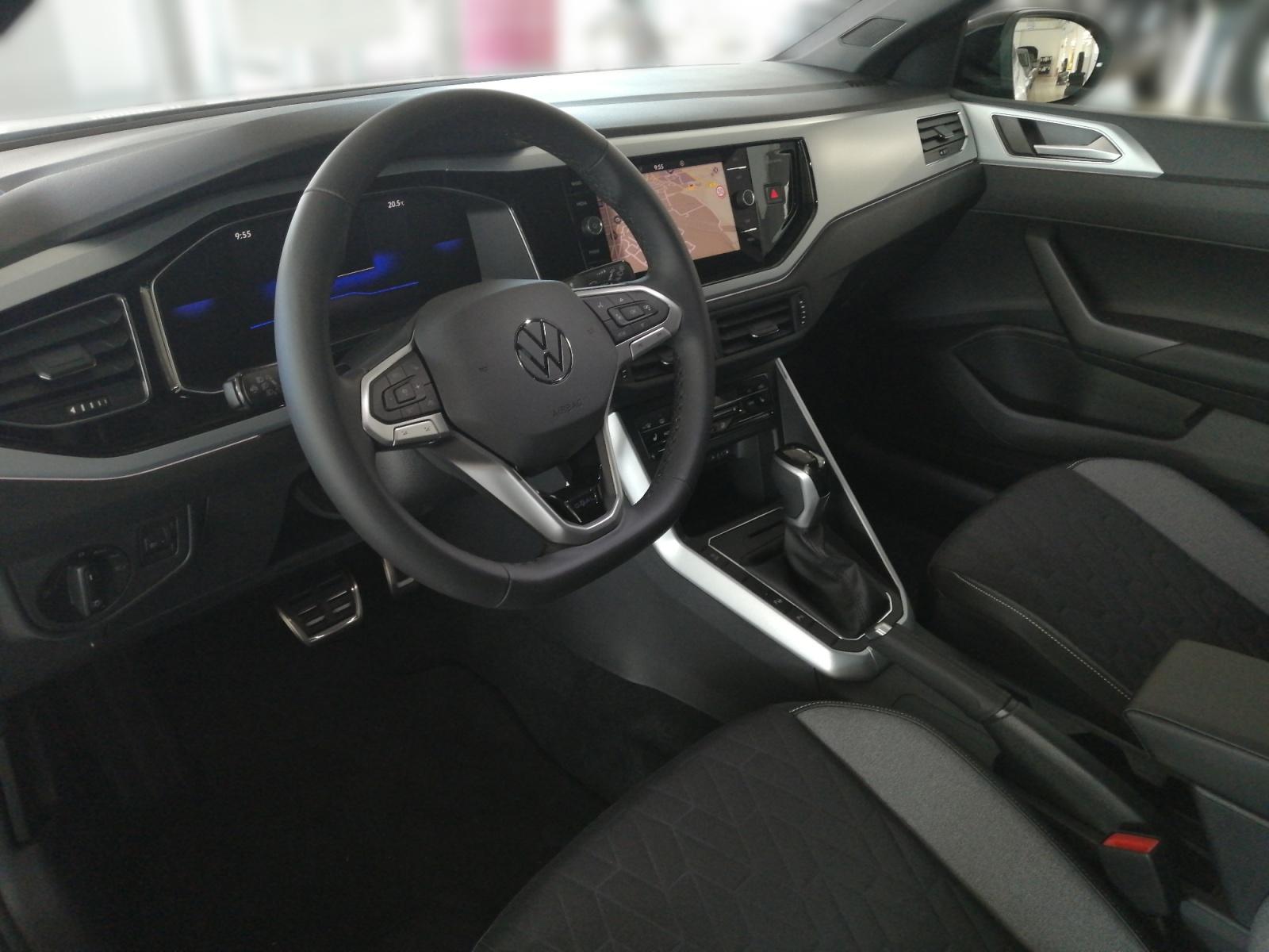 Volkswagen Taigo DSG Life