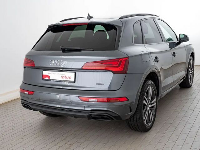 Audi Q5 40 TDI Quattro S-Line
