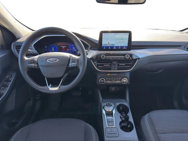 Ford Kuga Titanium