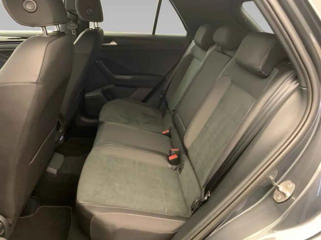 Volkswagen T-Roc 2.0 TSI DSG R-Line