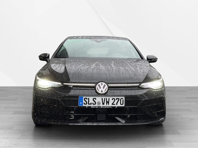 Volkswagen Golf R,R-Abgasanlage,IQ-Light,19",Soundsystem ,uvm