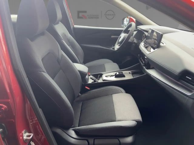 Nissan Qashqai N-Connecta