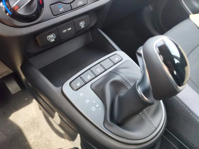 Hyundai i10 1.0 2WD Trend