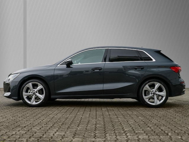 Audi A3 35 TFSI S-Tronic Sportback