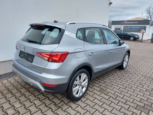 Seat Arona Xperience LED NAVI Keyless