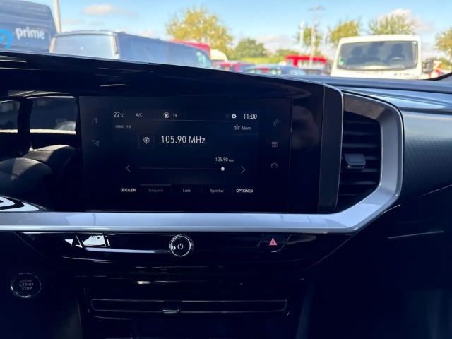 Opel Mokka GS-Line Grand Sport