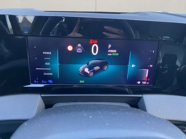 Opel Astra L 1.6 Plugin incl. Wallbox KlimaA+LM+adap.