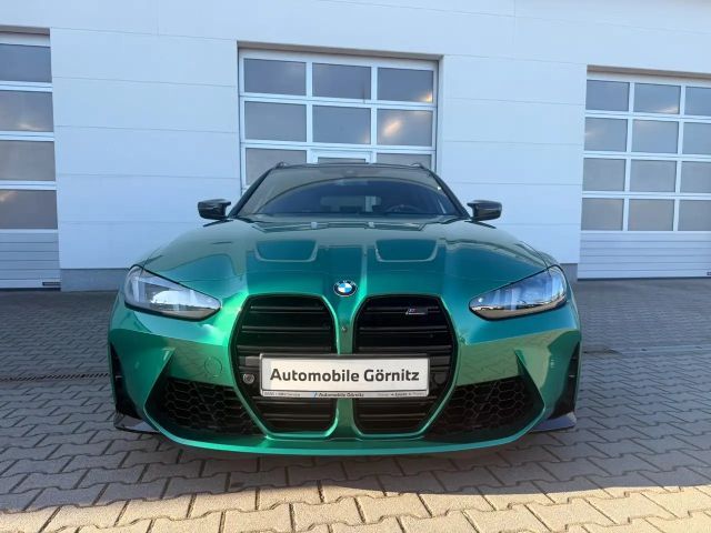 BMW M3 Competition xDrive