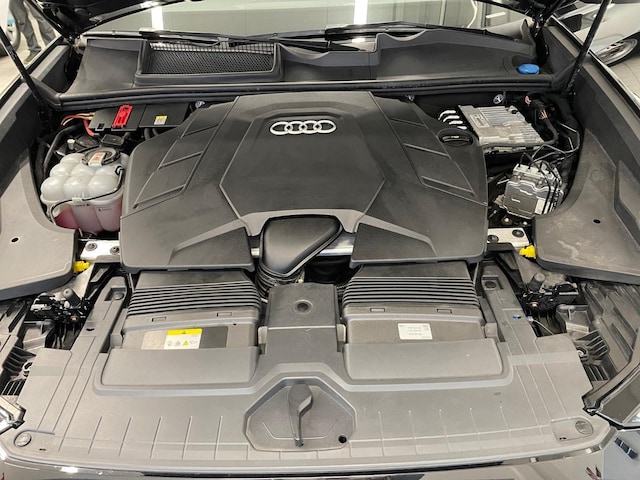 Audi Q8 55 TFSI Quattro