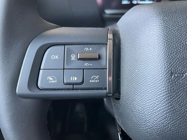 Citroën ë-C4 Shine