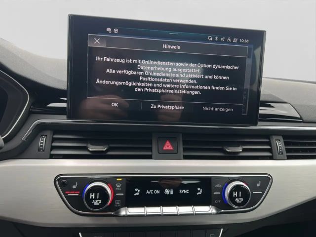 Audi A5 2.0 TDI Competition S-Line Sportback