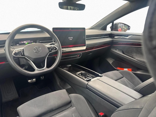 Volkswagen ID.7 Pro Tourer