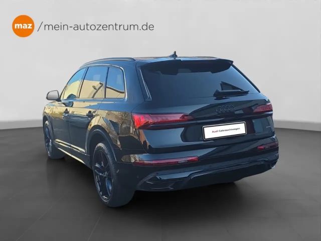 Audi Q7 3.0 TFSI Competition Quattro