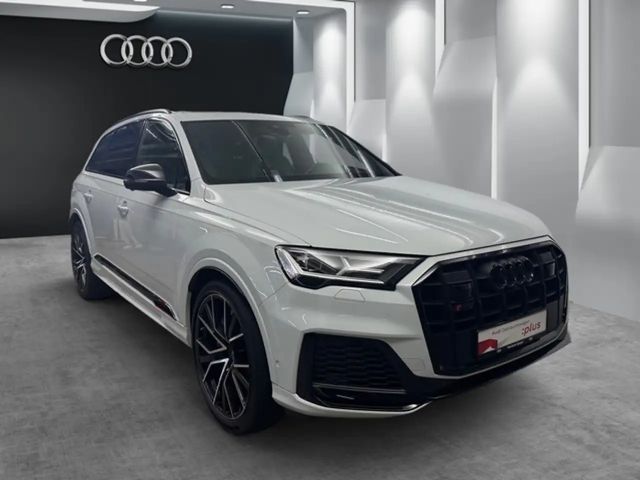 Audi SQ7 4.0 TFSI
