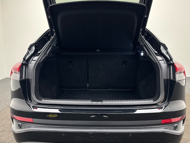 Audi Q4 e-tron 35 Sportback