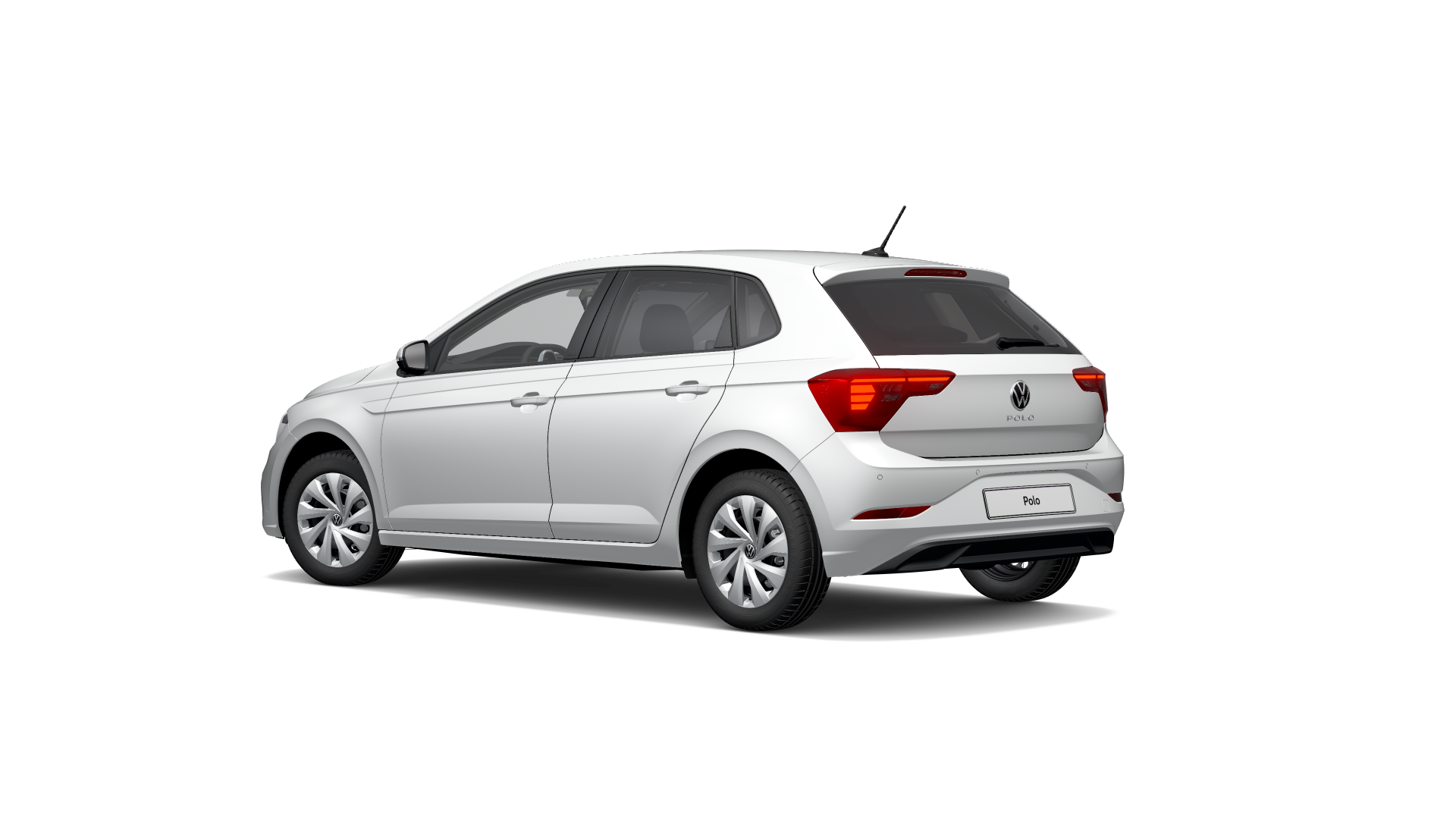 Volkswagen Polo 1.0 TSI Life