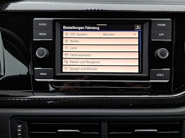 Volkswagen Polo Life