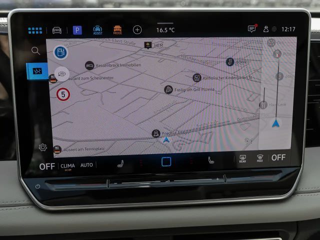 Volkswagen Tiguan 2.0 TDI DSG Elegance Elegance