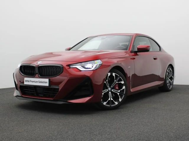 BMW 230 Coupé M-Sport